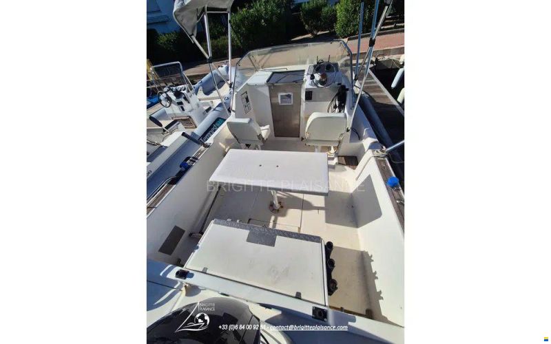 Nickpetter Nick Petter RF 640 WA
