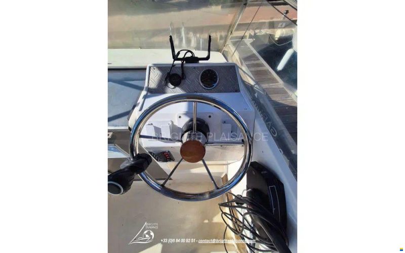 Nickpetter Nick Petter RF 640 WA