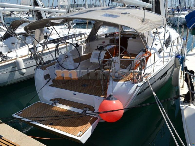 Bavaria 37 Cruiser