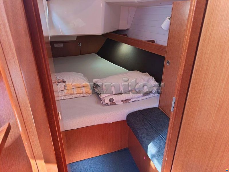 Bavaria 37 Cruiser