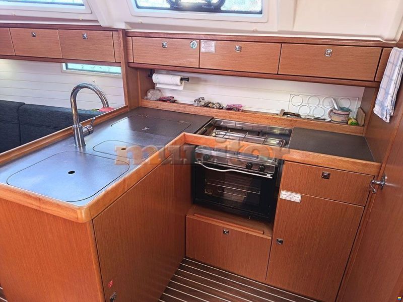 Bavaria 37 Cruiser