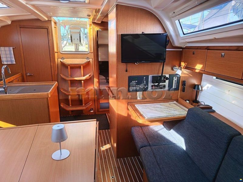 Bavaria 37 Cruiser