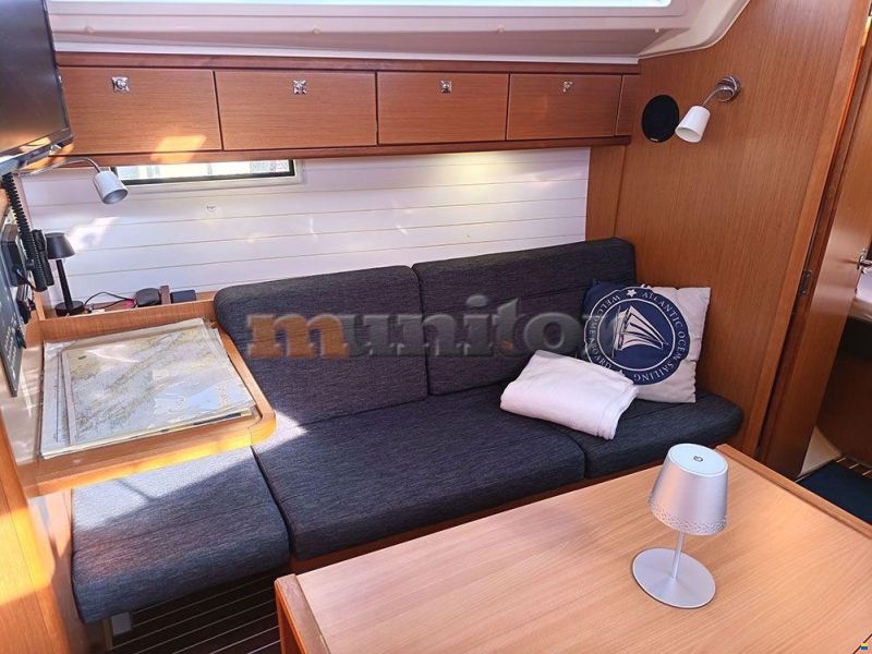 Bavaria 37 Cruiser