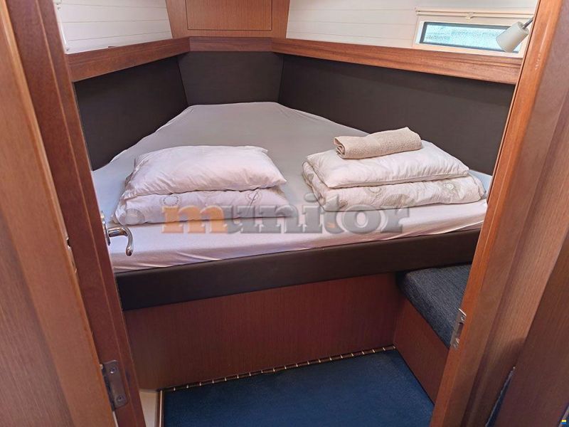 Bavaria 37 Cruiser