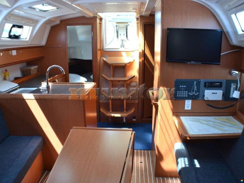 Bavaria 37 Cruiser