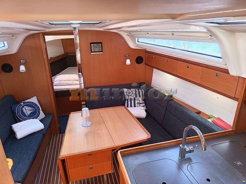 Bavaria 37 Cruiser