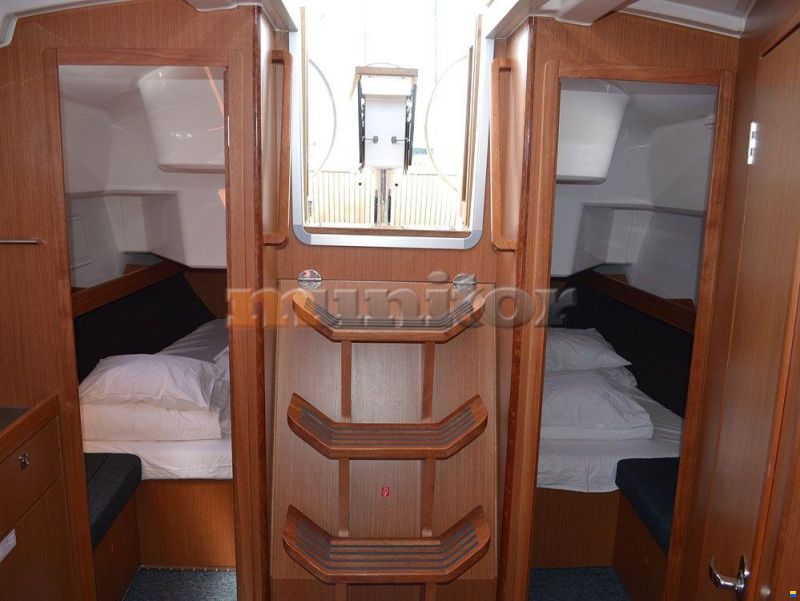 Bavaria 37 Cruiser
