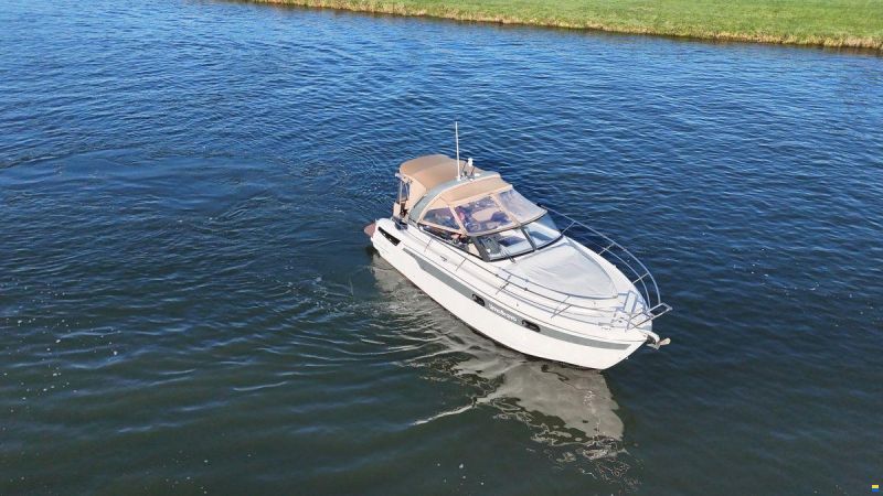 Bavaria S30