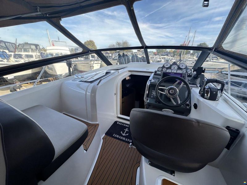 Bavaria S30