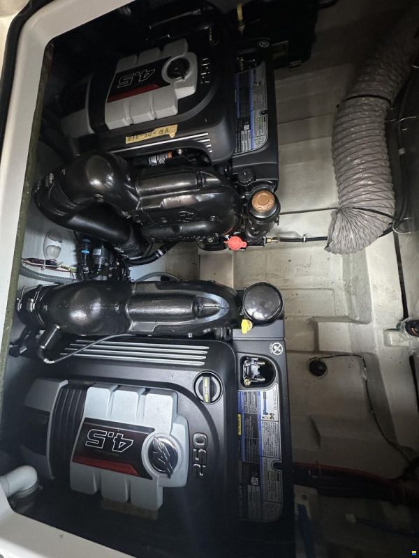 Bavaria S30