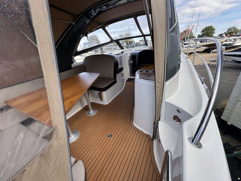 Bavaria S30
