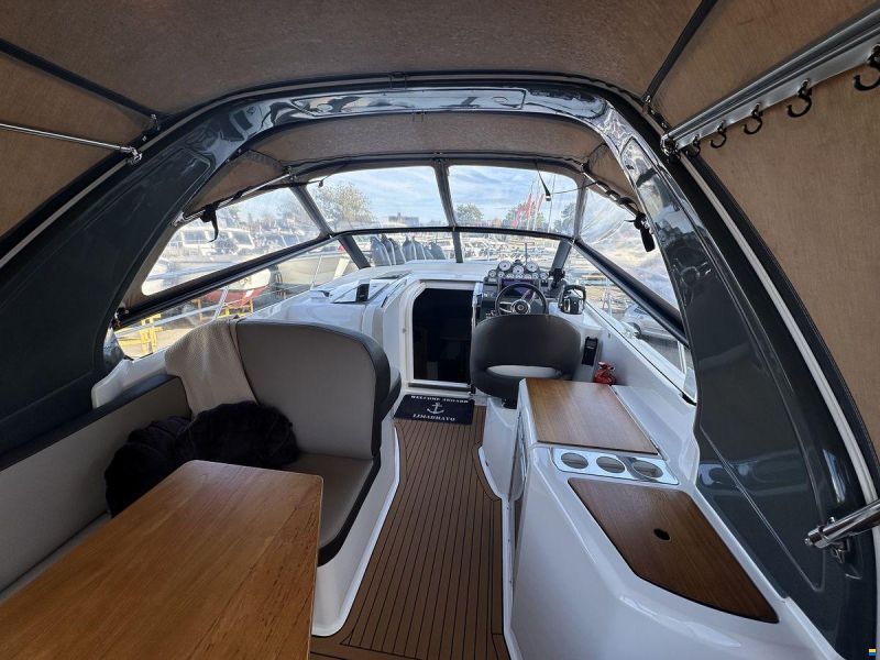 Bavaria S30