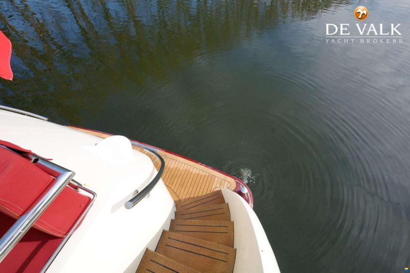 Brabant Yachting SL 1250 Exclusive