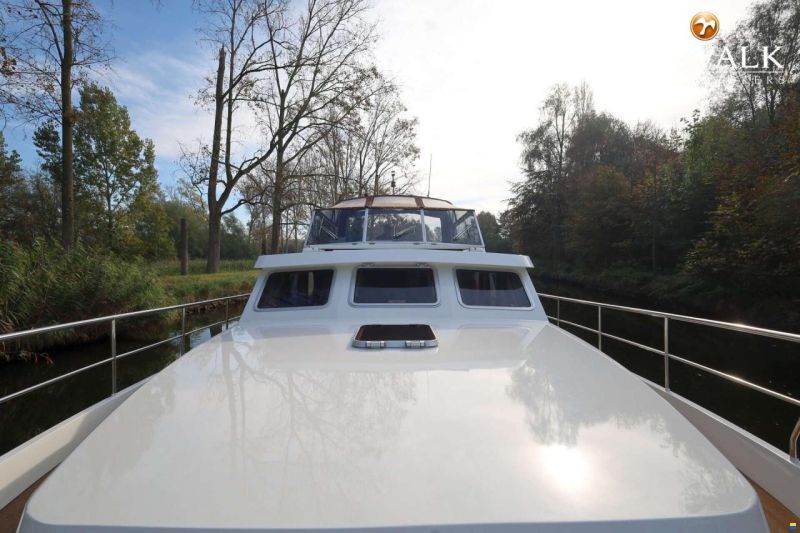 Brabant Yachting SL 1250 Exclusive