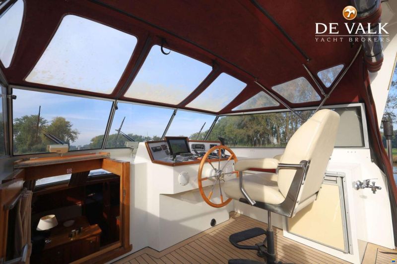 Brabant Yachting SL 1250 Exclusive