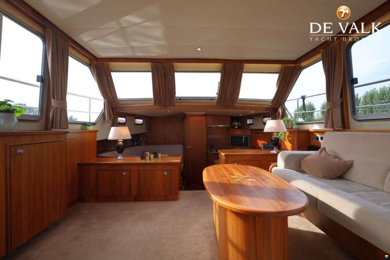 Brabant Yachting SL 1250 Exclusive