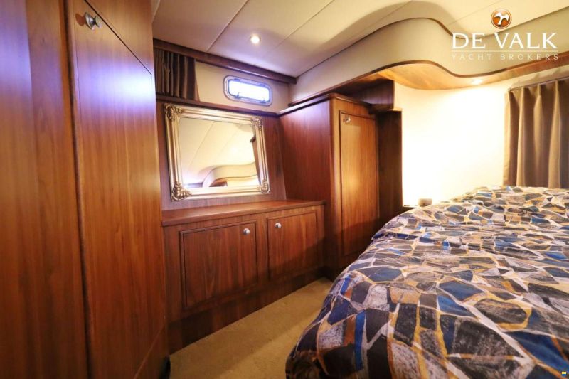 Brabant Yachting SL 1250 Exclusive