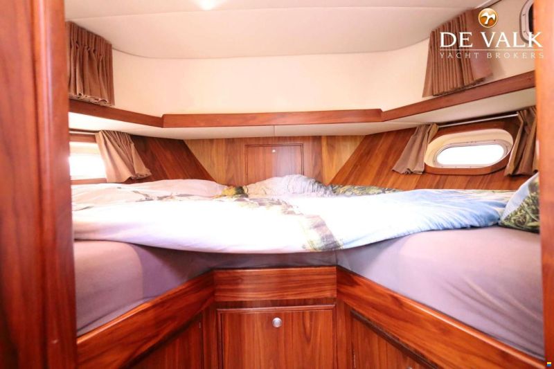 Brabant Yachting SL 1250 Exclusive