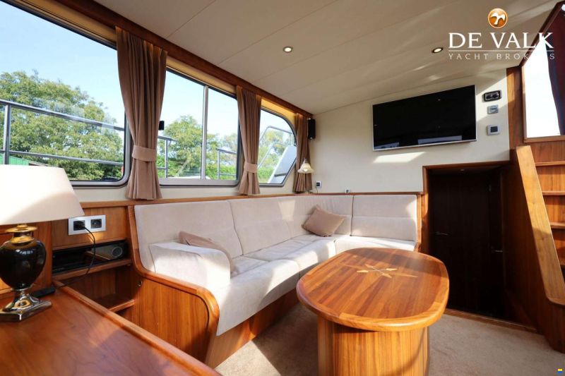Brabant Yachting SL 1250 Exclusive