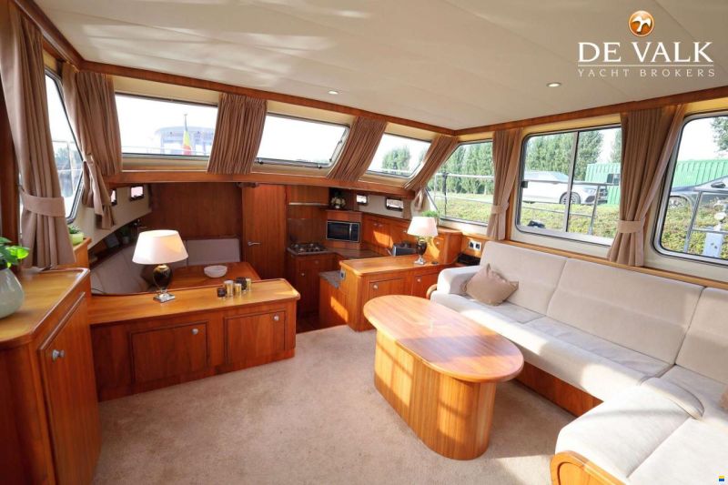 Brabant Yachting SL 1250 Exclusive