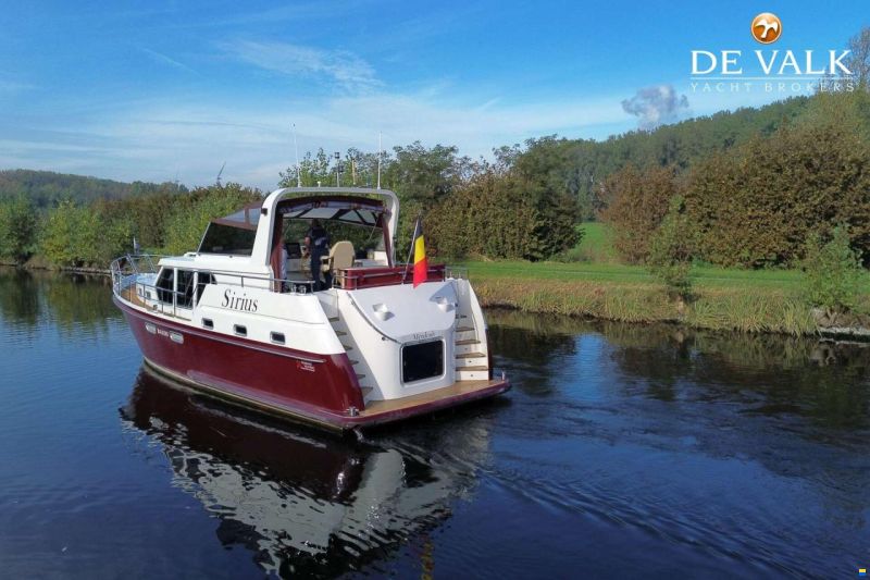 Brabant Yachting SL 1250 Exclusive