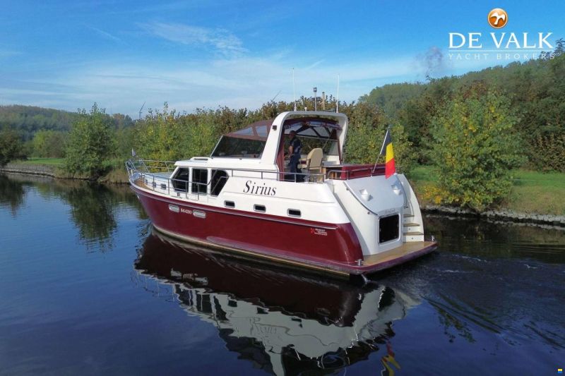 Brabant Yachting SL 1250 Exclusive