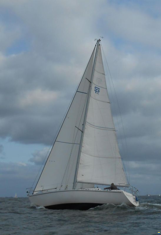 Spirit 36 S