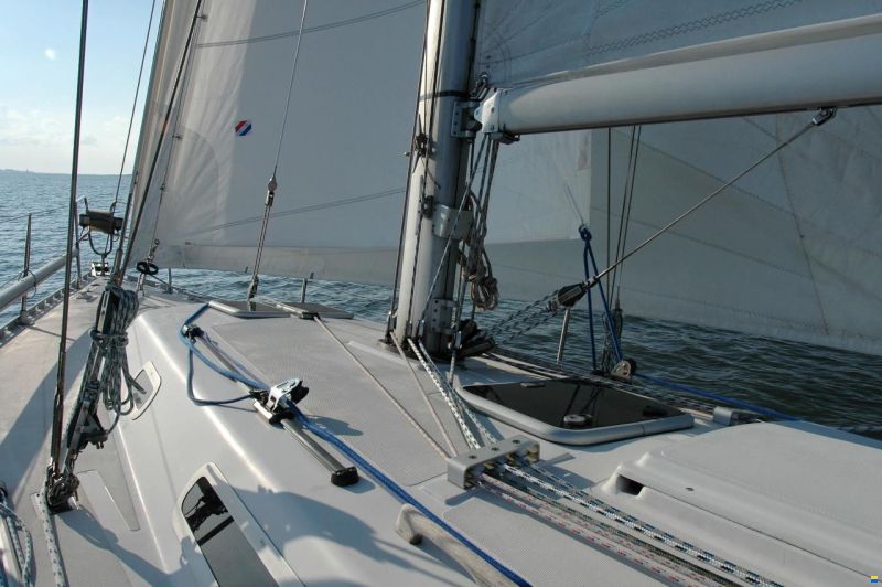 Spirit 36 S