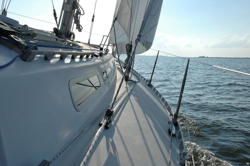 Spirit 36 S