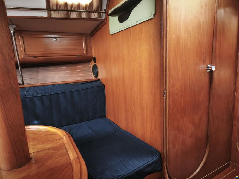 Spirit 36 S