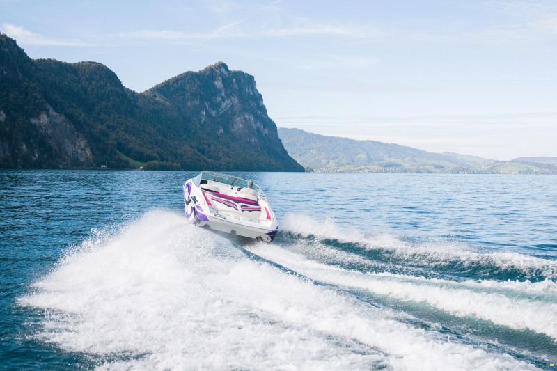 Baja 275 Performance