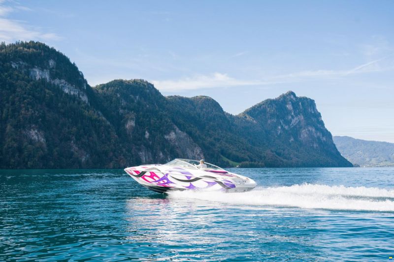 Baja 275 Performance