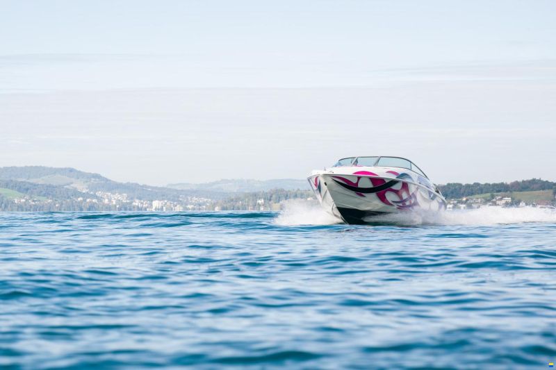 Baja 275 Performance