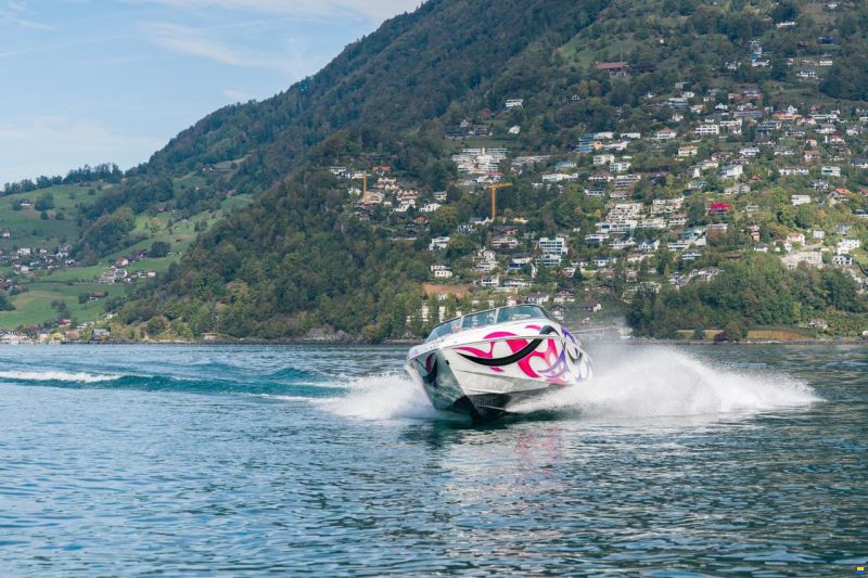 Baja 275 Performance
