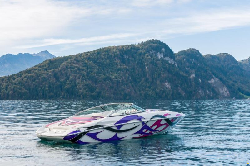Baja 275 Performance