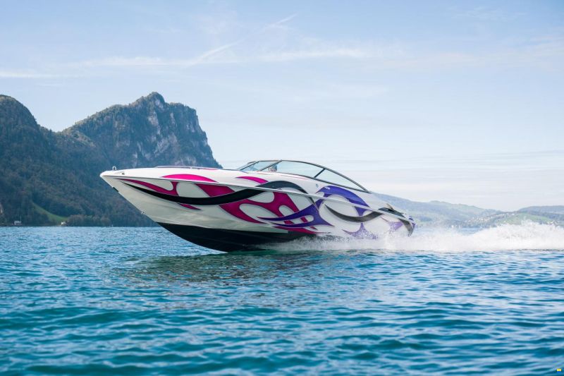 Baja 275 Performance