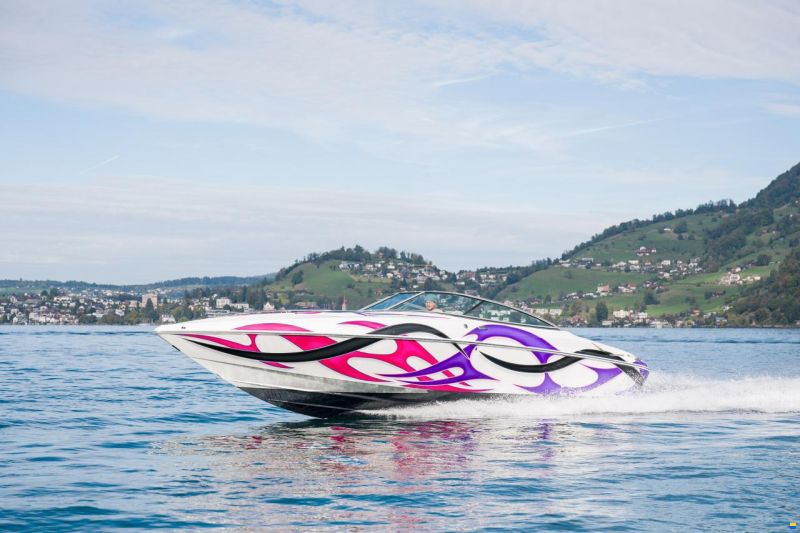 Baja 275 Performance