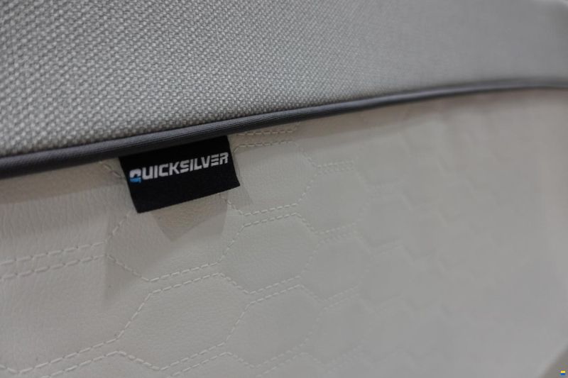 Quicksilver Activ 675 Cruiser