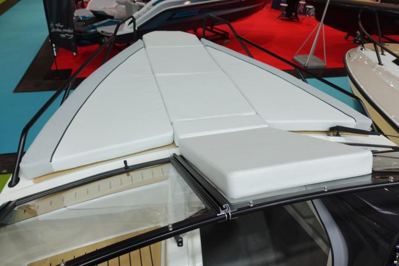 Quicksilver Activ 675 Cruiser