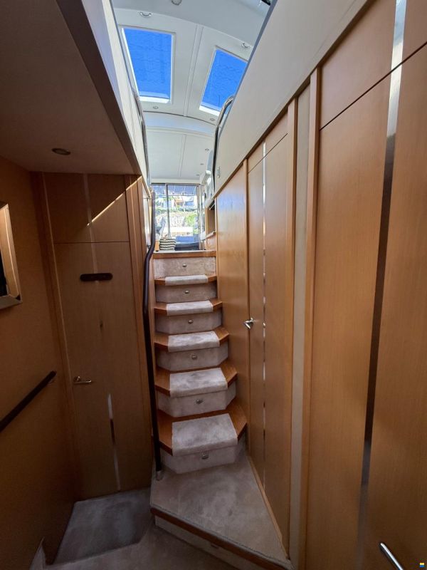 Princess V70