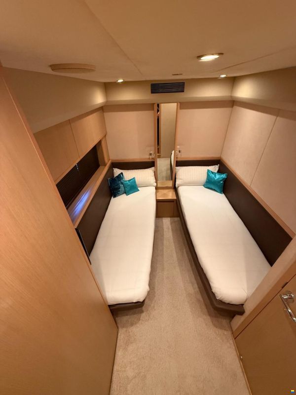 Princess V70
