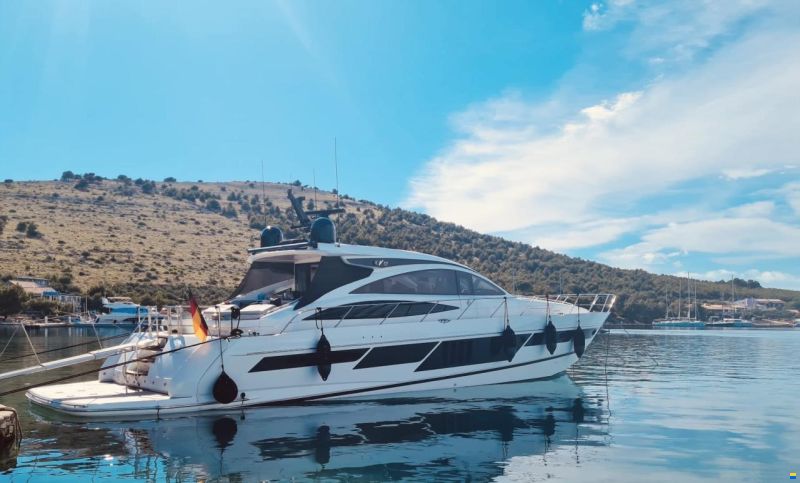 Princess V70