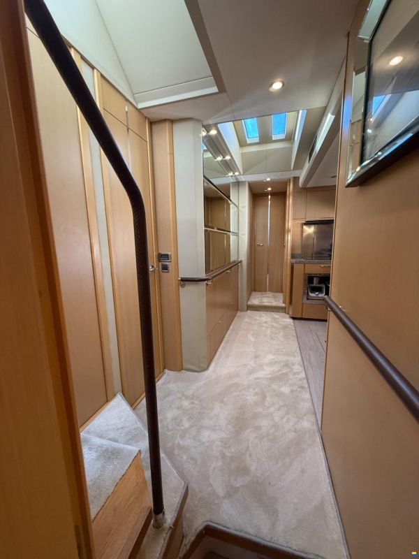 Princess V70