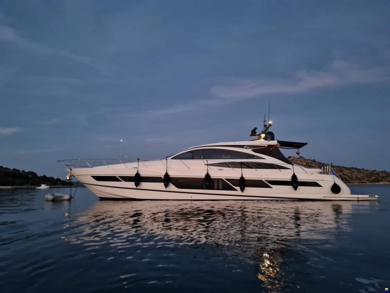 Princess V70
