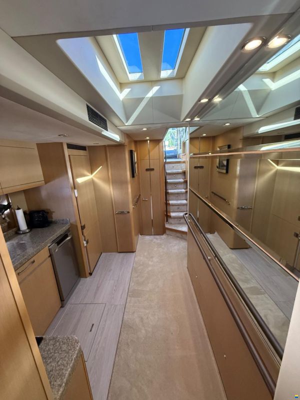 Princess V70