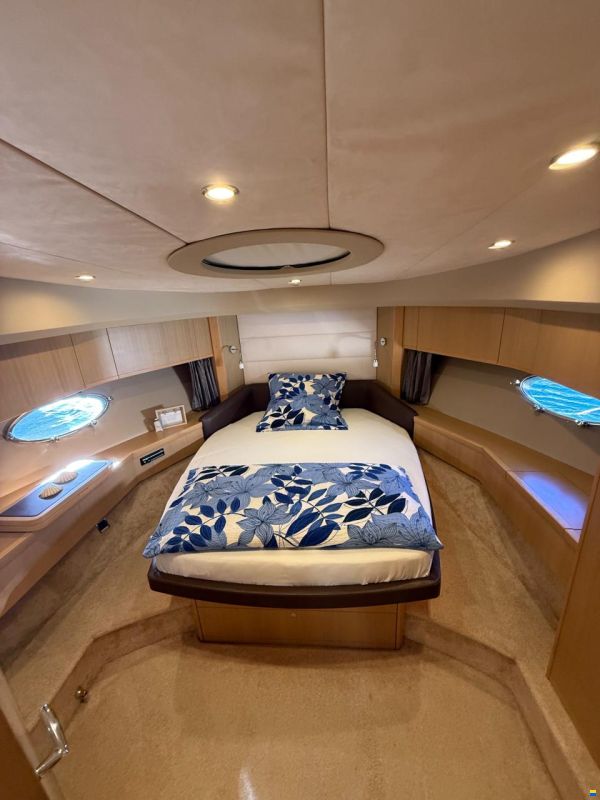 Princess V70