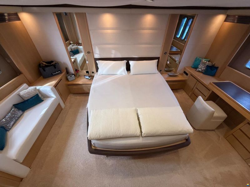 Princess V70