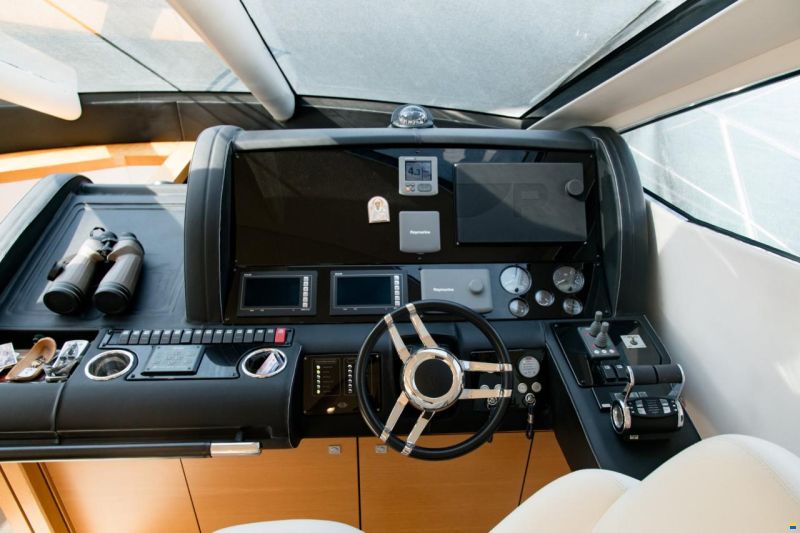 Sunseeker Manhattan 63