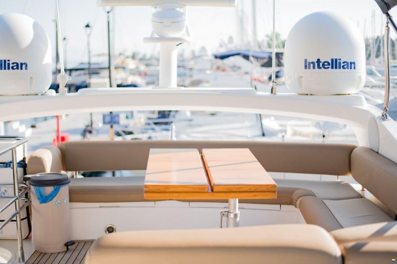 Sunseeker Manhattan 63