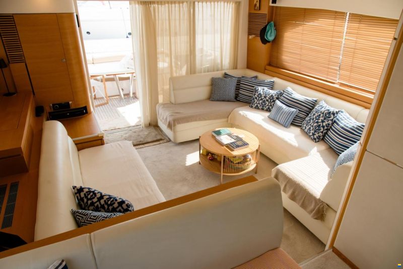 Sunseeker Manhattan 63